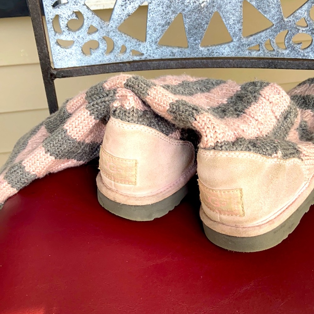 Ugg’s